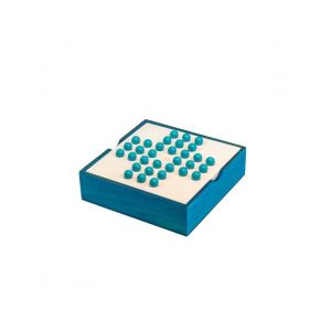 Fa pasziánsz táblajáték, Tactic 131338617 - Joc de construcție din lemn