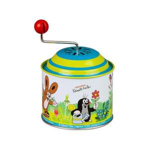 LENA: Cutie muzicală originală cu Micul Mol, 8cm, cu un design drăguț cu Micul Mol și prietenii săi - Jucării muzicale