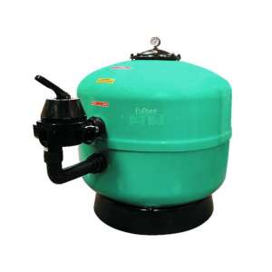 Filtrex Side O710 Sandfilter für Pools - Filtrex