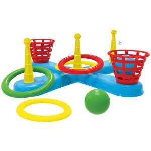 2-in-1 Throwing Game