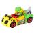 T-Racers: Sasjárgány kilövőpályával játékszett 114943197