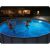 INTEX magnetic LED pool lighting 59925581
