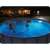 INTEX magnetic LED pool lighting 59925581