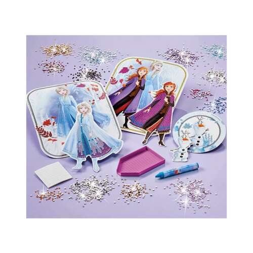 Totum Frozen 2 Magical Gemstone Set