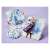 Totum Frozen 2 Enchanted Diamonds craft kit, featuring Elsa, Anna and Olaf, with sparkling gems, tools and instructions