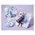 Totum Frozen 2 Enchanted Diamonds craft kit, featuring Elsa, Anna and Olaf, with sparkling gems, tools and instructions