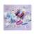 Totum Frozen 2 Enchanted Diamonds craft kit, featuring Elsa, Anna and Olaf, with sparkling gems, tools and instructions