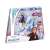 Totum Frozen 2 Enchanted Diamonds craft kit, featuring Elsa and Anna from the movie, with over 1850 sparkling gems