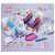 Kreatívna súprava Totum Frozen 2 Enchanted Diamonds s Elsou a Annou, umenie s drahokamami