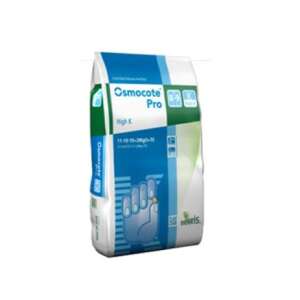 Osmocote Pro High K 15-16-18+2MgO+12 Langzeitdünger, 25 kg Sack - Garten