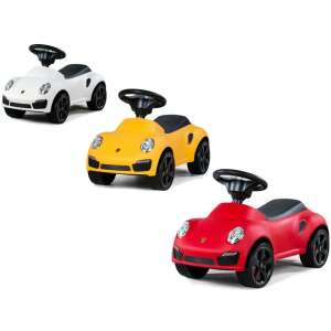 Porsche 911 mașină mică acționată cu piciorul - Sortiment 59926367