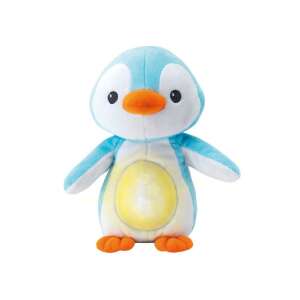 Winfun: Pingvin glazbeni-mirkaćući plišani dječji igračak 59926463 - Winfun