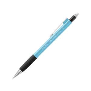 Faber-Castell: stilou cu peni?ă Grip 1345 în albastru deschis 0,5mm 84893702 - Papetărie