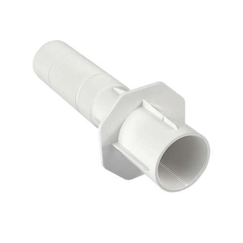 Falátvezetés Premium 2"BM / D50 Schwimmbad Einlaufdüse