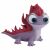 Bullyland Bruni the Salamander from Frozen 2