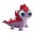 Frozen 2 Bruni Salamander toy figure by Bullyland