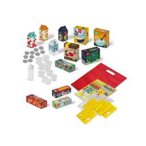 SES: Proizvodi u trgovini 93804216 - SES Creative