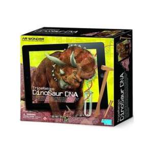 Triceratops DNS készlet 84893715 Tudományos és felfedező játék