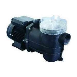 Basic 14m3/h H=8m 1,0HP/230V 59928861 - Poolpumpen & Pumpenteile