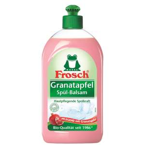 Frosch Spül Balsam Granatapfel 500ml 31609334 Handspülen