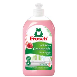 Frosch Spül Balsam Granatapfel 500ml 125567230 - Handspülen