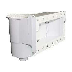 Olympic széles szájú szkimmer úszómedencéhez - Szkimmer