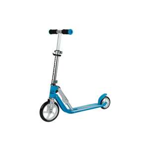 Hudora Big Wheel zöld roller, összecsukható felnőtt roller - Hudora