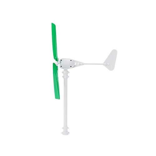 Kit de construc?ie a turbinei eoliene de 4M