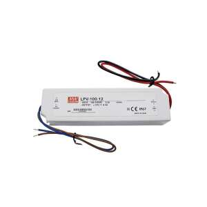 Mean Well LPV-100-12 12V 8.5A 100W LED Netzteil - LED-Netzteile
