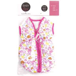 Baby Rose hálózsák