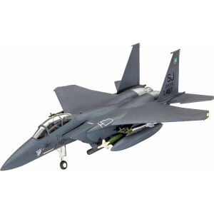 Revell F-15E Strike Eagle Model samolotu w skali 1:144 - Revell Model, makieta