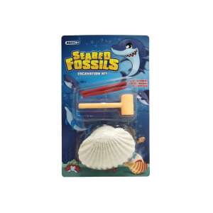 Régész szett - Fosszíliák 59929703 Tudományos és felfedező játékok