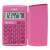 Calculator Casio Petite fx LC-401LV roz