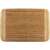 Lamart LT2141 Bambus Schneidebrett, 30x20 cm