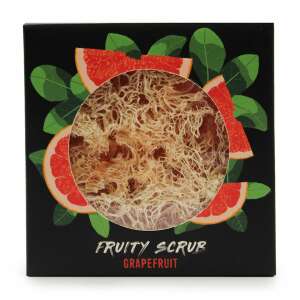Luffa Peeling Szappan - Grpfrút - 150g