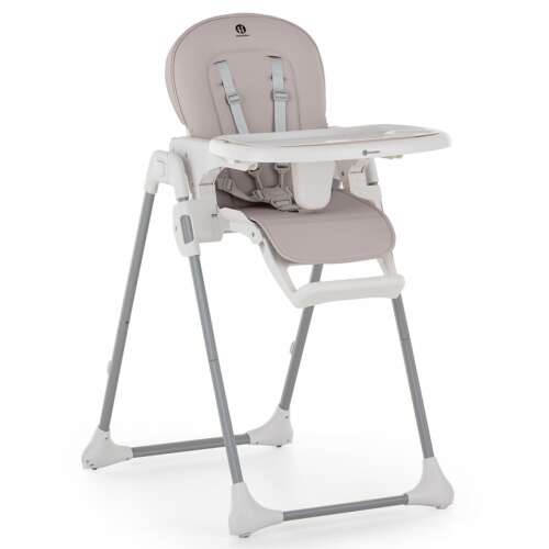 P&M Gusto Complete multifunkciós etetőszék - Pastel Beige 59930765 - Etetőszék