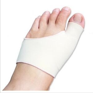 Bütyökvédő Párna - Kényelmes és Hatékony 133308673 - Lábápolási eszköz