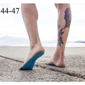 Strandtalp - Vízálló, Csúszásmentes Talpvédő - EU 44-47 133335570 - Vízicipő