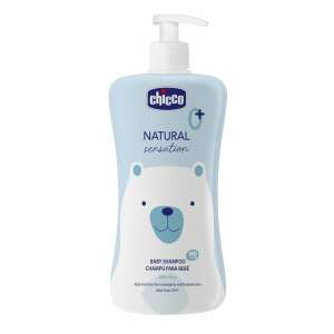 Șampon fără lacrimi 500ml Natural Sensation - Aloéval 59933379 Baba Cosmetics