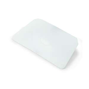 Biely flexibilný stierka, šírka 230 mm, značka Aricasa - Škrabky na ľad, odstraňovače vody