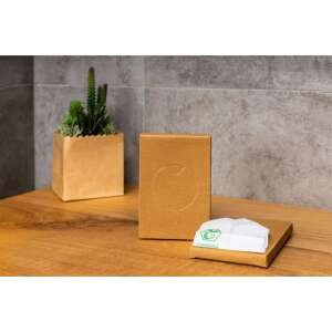 Intimné PLA kompostovateľné vrecká, 25 kusov v balení - Sáčky a vrecká do domácnosti