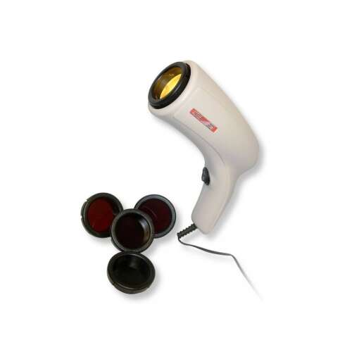 ActiveLight gyógylámpa Active light lámpa + Kiegészítő Színterápiás készlet + Könyv