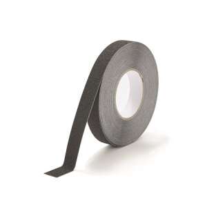 DURABLE Anti-Rutsch-Band, 2,5 cm x 15 m, DURABLE "DURALINE®", schwarz 59937675 Straßenmarkierung