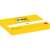 3M POST-IT Haftnotizenblock, 38x51 mm, 3x100 Blatt, 3M POST-IT, Kanariengelb 59938088