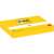 3M Post-it Notes, 38x51 mm, Canary Yellow, 3 packs of 100 sheets