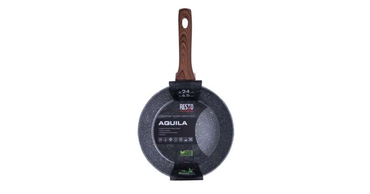 RESTO Frying pan, 24 cm, RESTO "Aquila 93052"