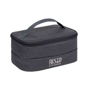 RESTO Lunchbag, 3,5 Liter, RESTO "Felis 5502", grau 59938339 Lunchtaschen