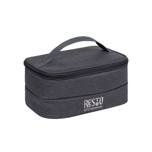 RESTO Lunchbag, 3,5 Liter, RESTO "Felis 5502", grau