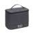 RESTO 6 litara siva izolirana torba za ručak, savršena za posao, školu ili piknik