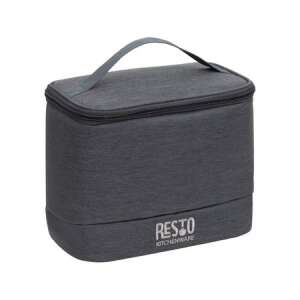 RESTO Lunchbag, 6 Liter, RESTO "Felis 5503", grau 59938350 Lunchtaschen